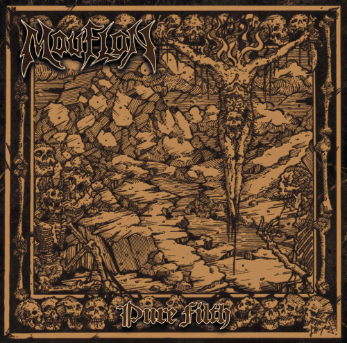 Mouflon : Pure Filth